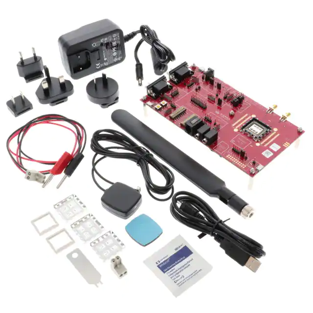 HL78 DEV KIT_6001210 HL78 DEV KIT_6001210